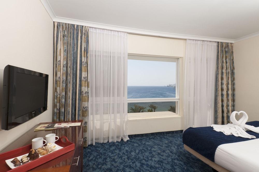 Leonardo Plaza Hotel Eilat Eksteriør bilde