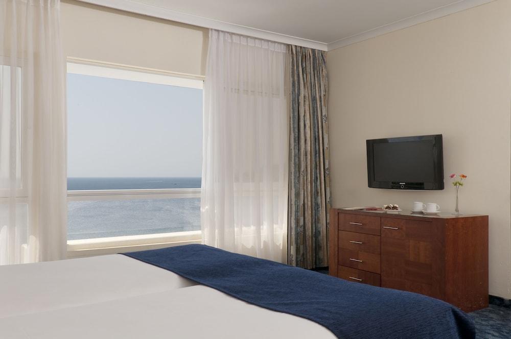 Leonardo Plaza Hotel Eilat Eksteriør bilde