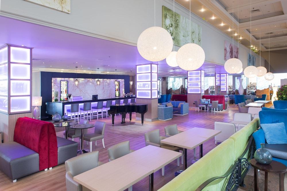 Leonardo Plaza Hotel Eilat Eksteriør bilde