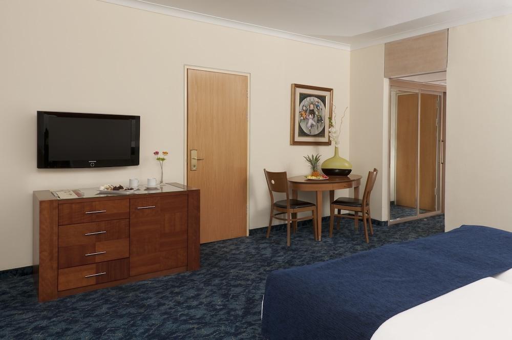 Leonardo Plaza Hotel Eilat Eksteriør bilde