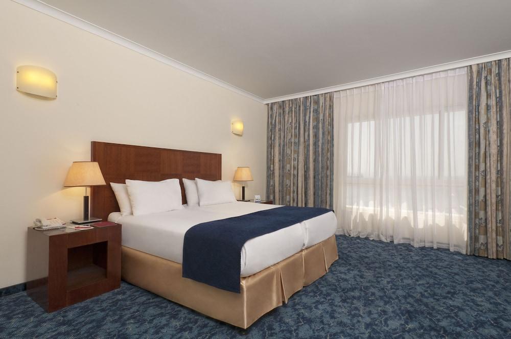 Leonardo Plaza Hotel Eilat Eksteriør bilde
