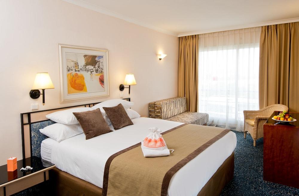 Leonardo Plaza Hotel Eilat Eksteriør bilde