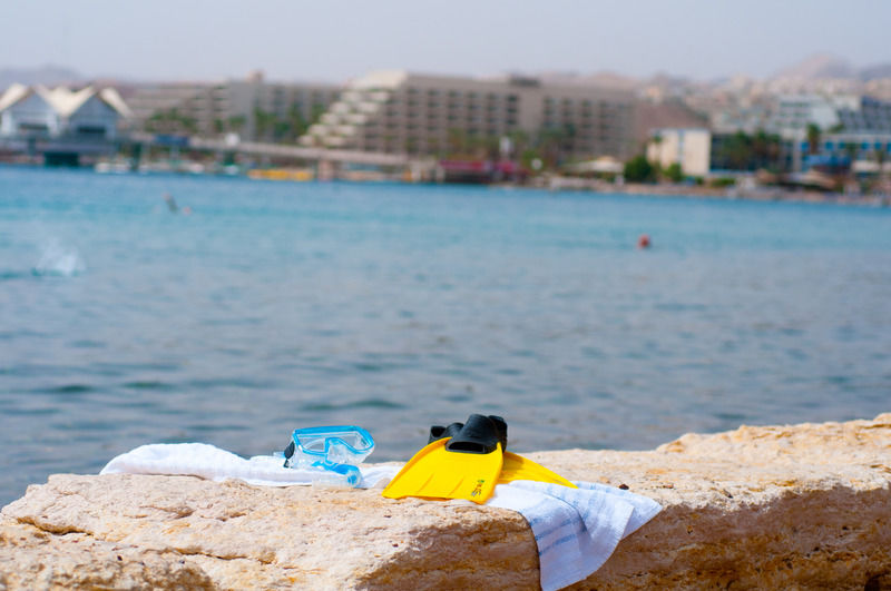 Leonardo Plaza Hotel Eilat Eksteriør bilde