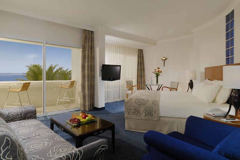 Leonardo Plaza Hotel Eilat Eksteriør bilde