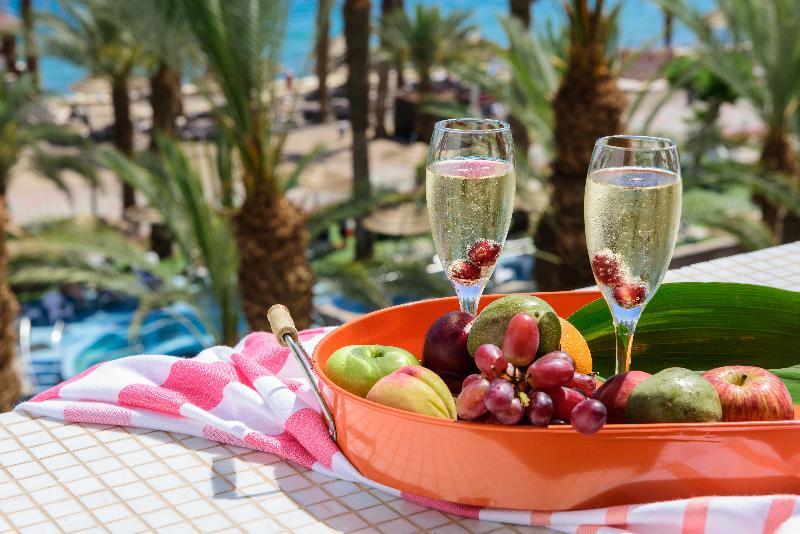 Leonardo Plaza Hotel Eilat Eksteriør bilde