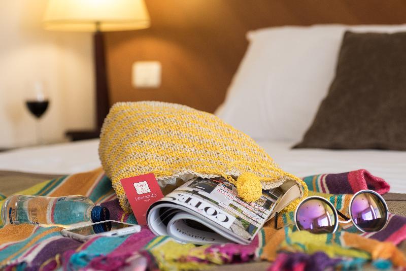 Leonardo Plaza Hotel Eilat Eksteriør bilde