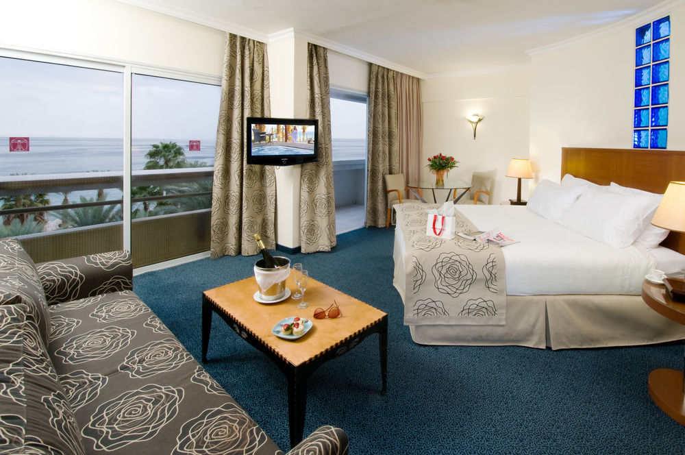 Leonardo Plaza Hotel Eilat Eksteriør bilde