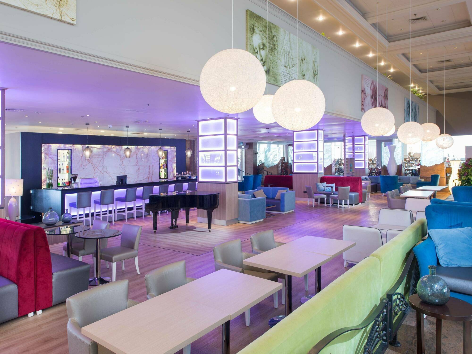 Leonardo Plaza Hotel Eilat Eksteriør bilde